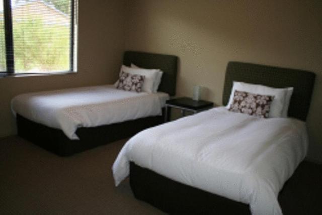 Cosy Corner Beach Cottages Kronkup Ruang foto