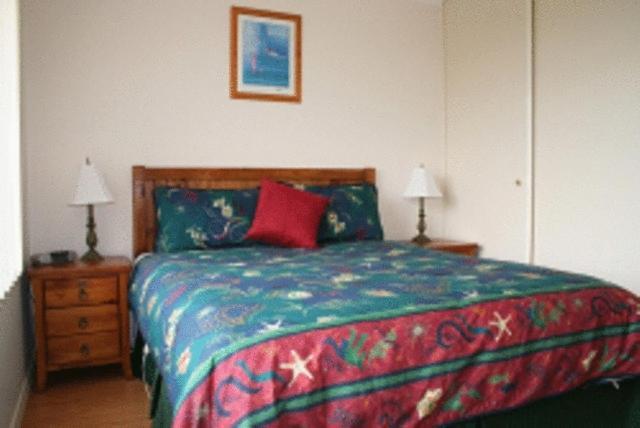 Cosy Corner Beach Cottages Kronkup Ruang foto