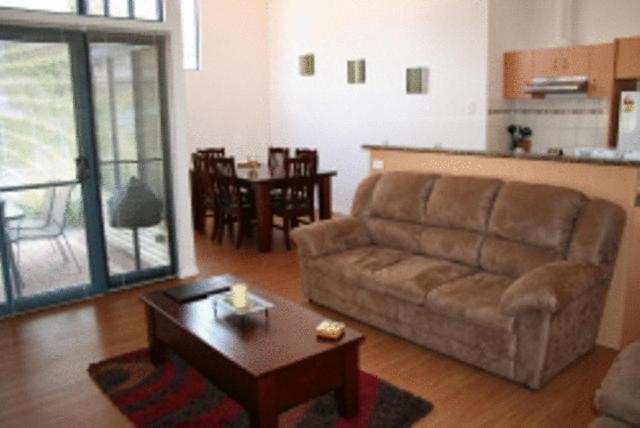 Cosy Corner Beach Cottages Kronkup Ruang foto