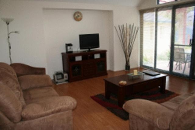 Cosy Corner Beach Cottages Kronkup Ruang foto