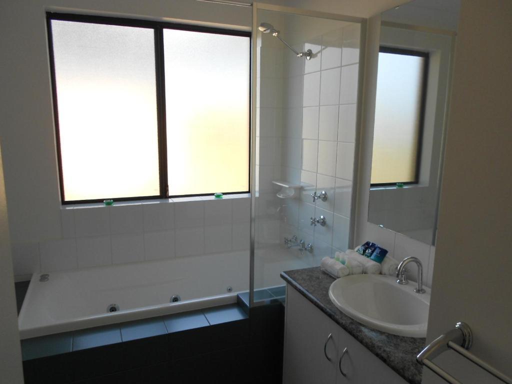 Cosy Corner Beach Cottages Kronkup Ruang foto