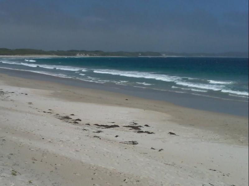 Cosy Corner Beach Cottages Kronkup Bagian luar foto