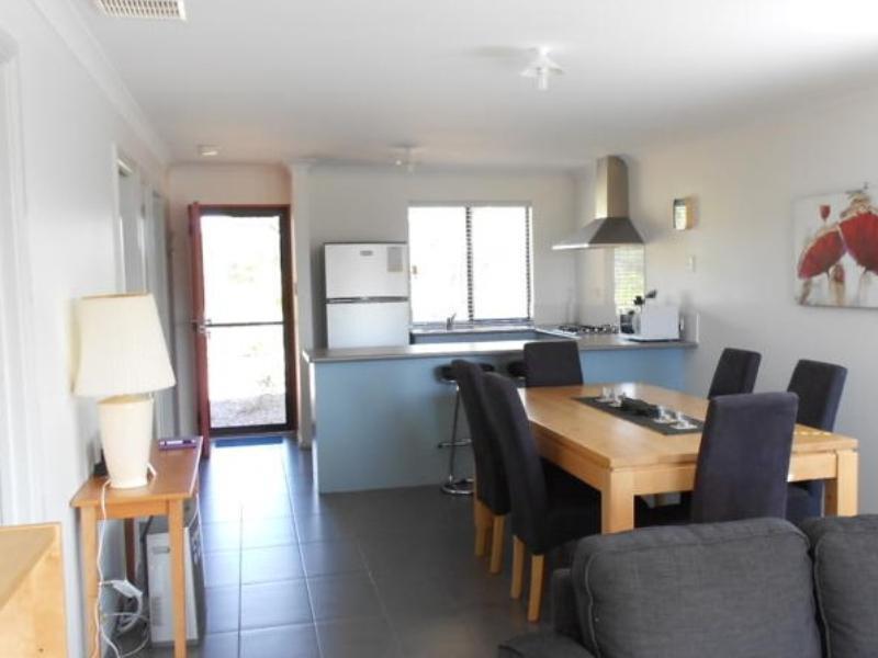 Cosy Corner Beach Cottages Kronkup Bagian luar foto