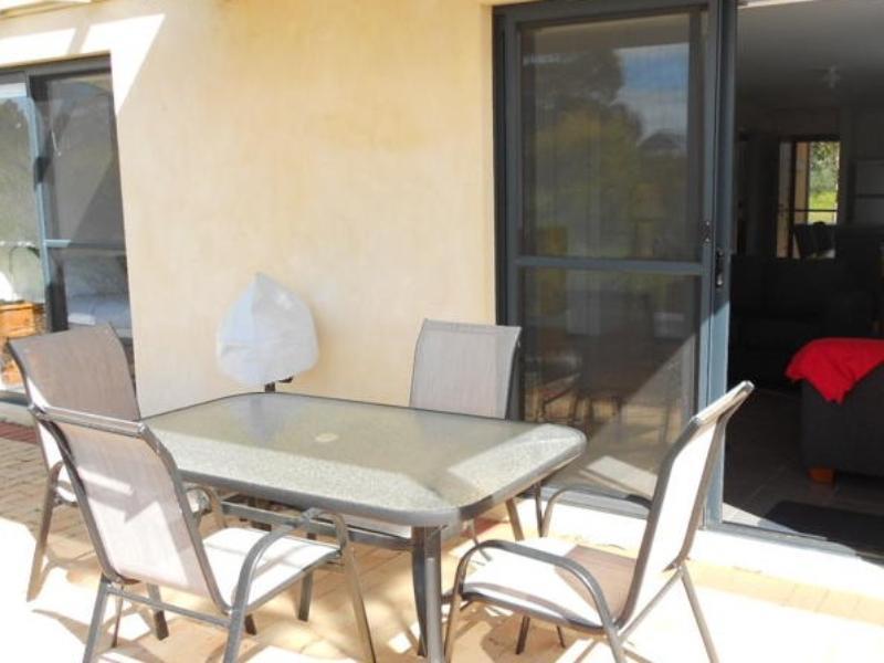 Cosy Corner Beach Cottages Kronkup Bagian luar foto