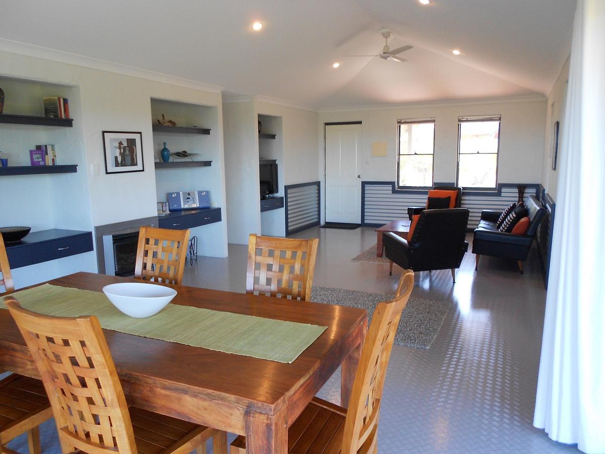 Cosy Corner Beach Cottages Kronkup Bagian luar foto
