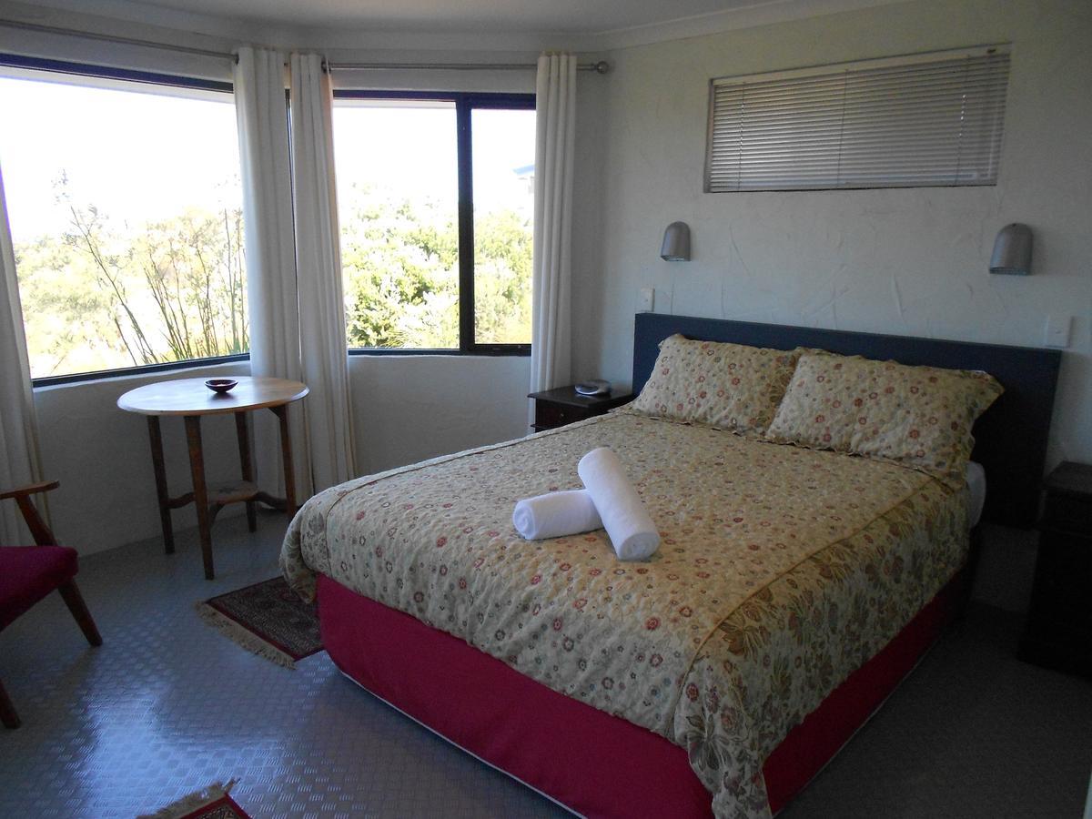 Cosy Corner Beach Cottages Kronkup Bagian luar foto