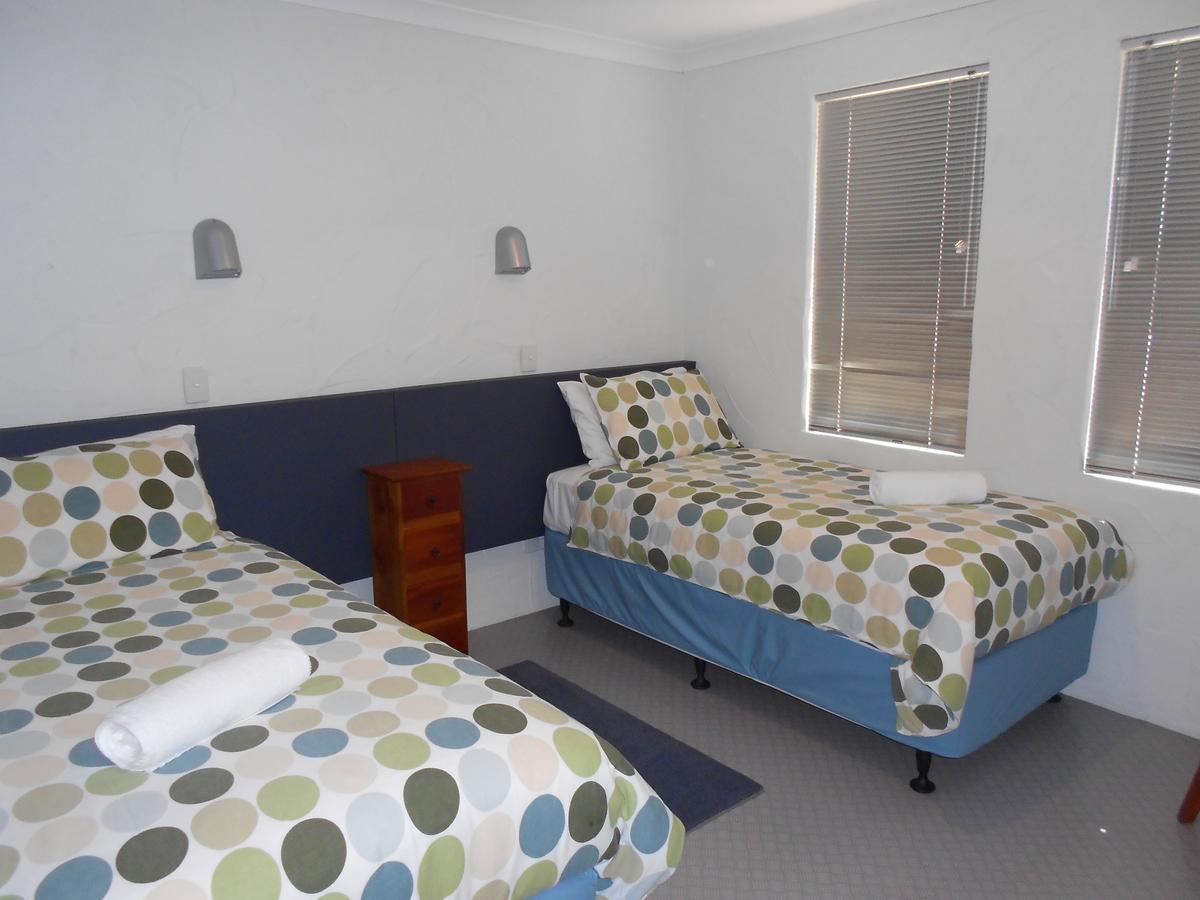 Cosy Corner Beach Cottages Kronkup Bagian luar foto